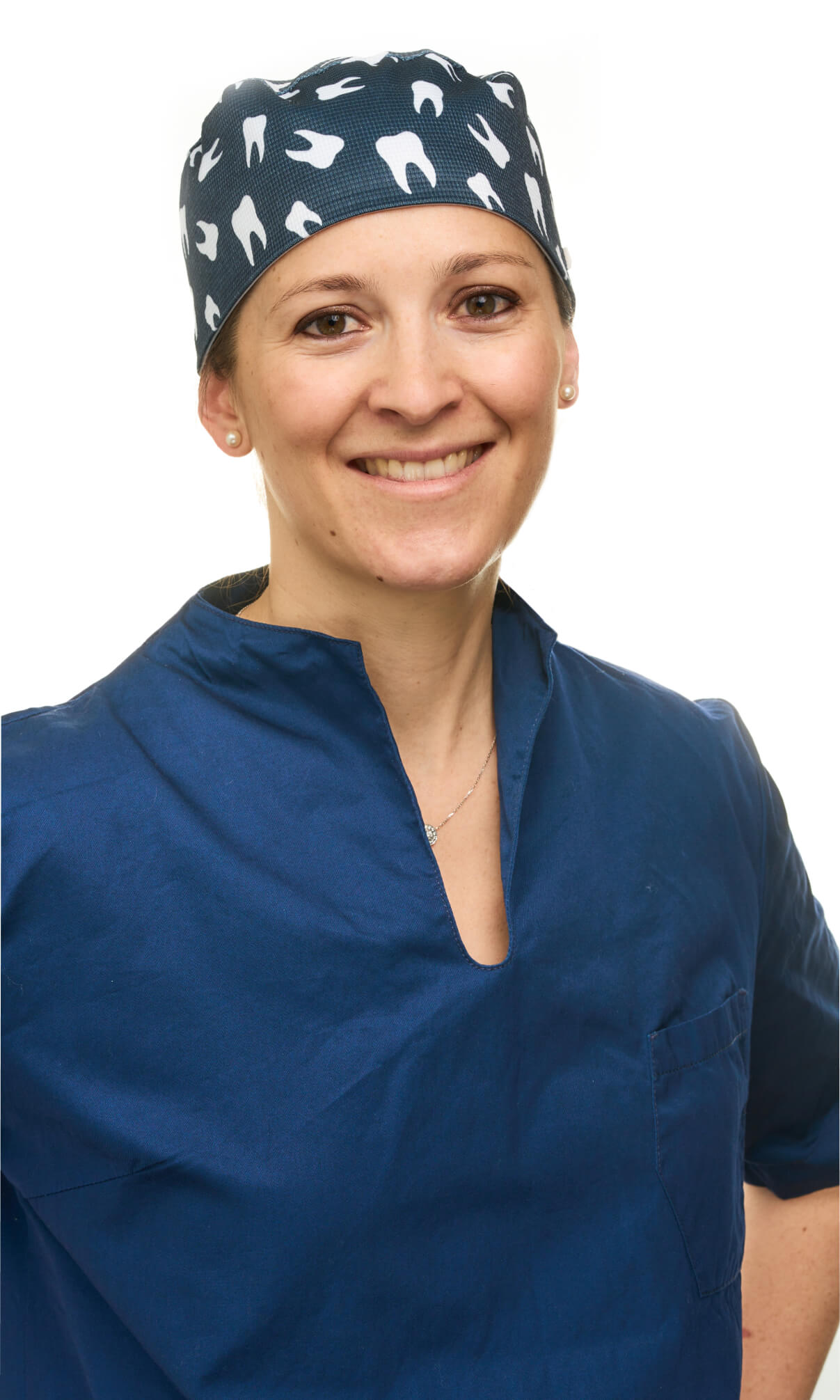 Dr Laura Wanglin chirurgien dentiste endodontie Amiens